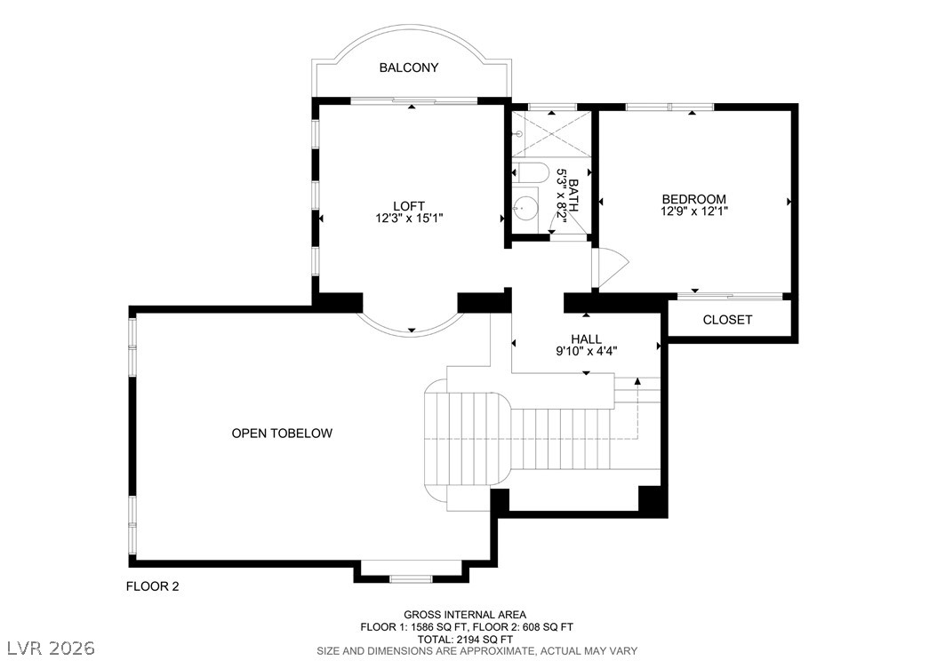 Photo 50 of 51, 8490 Carmel Ridge Court