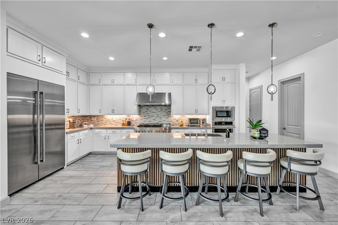 9712 S Tenaya Way, Las Vegas 89178