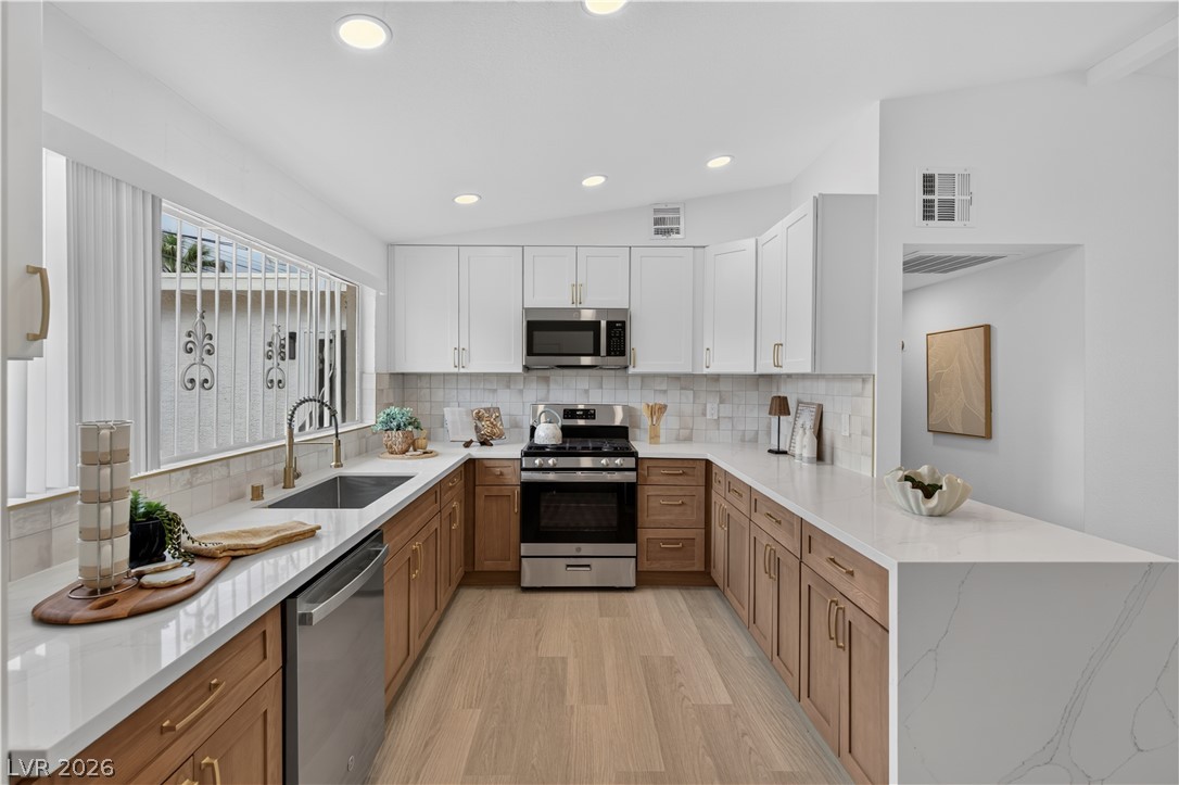 433 N 23rd Street, Las Vegas 89101