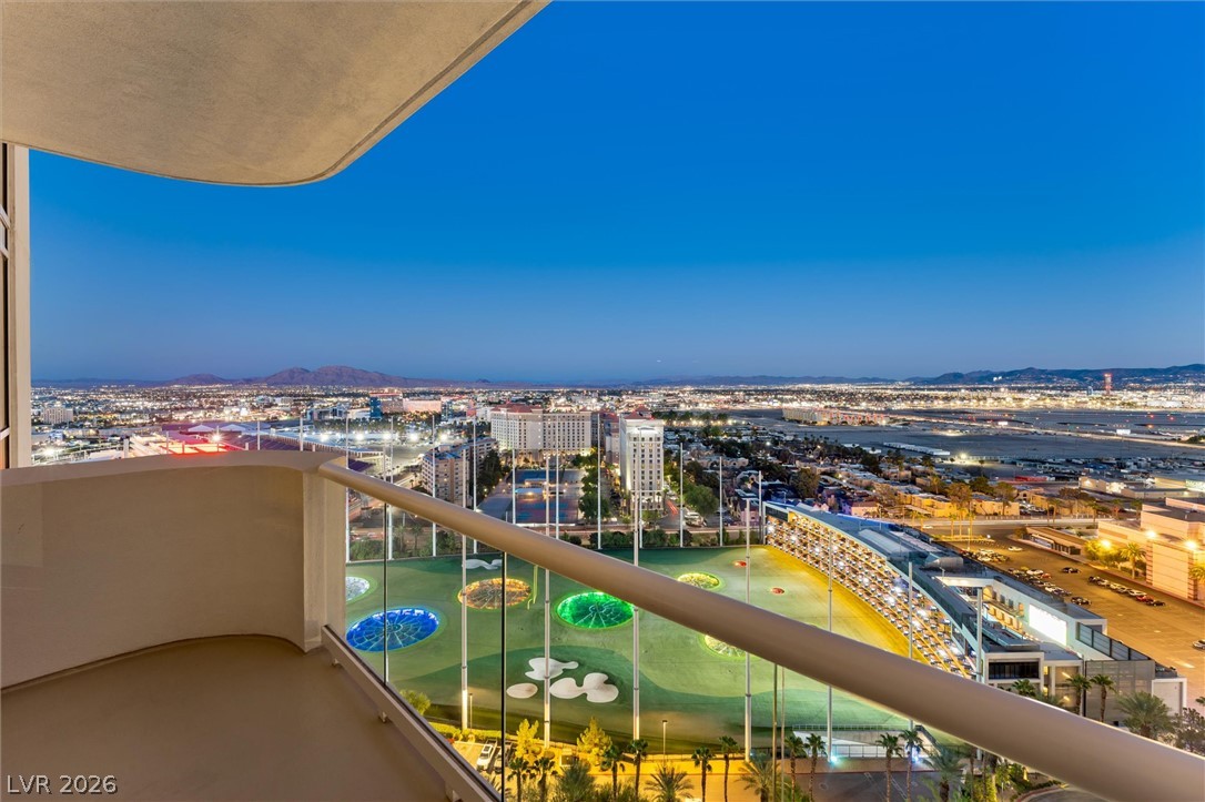 135 E Harmon Avenue #2120, Las Vegas 89109