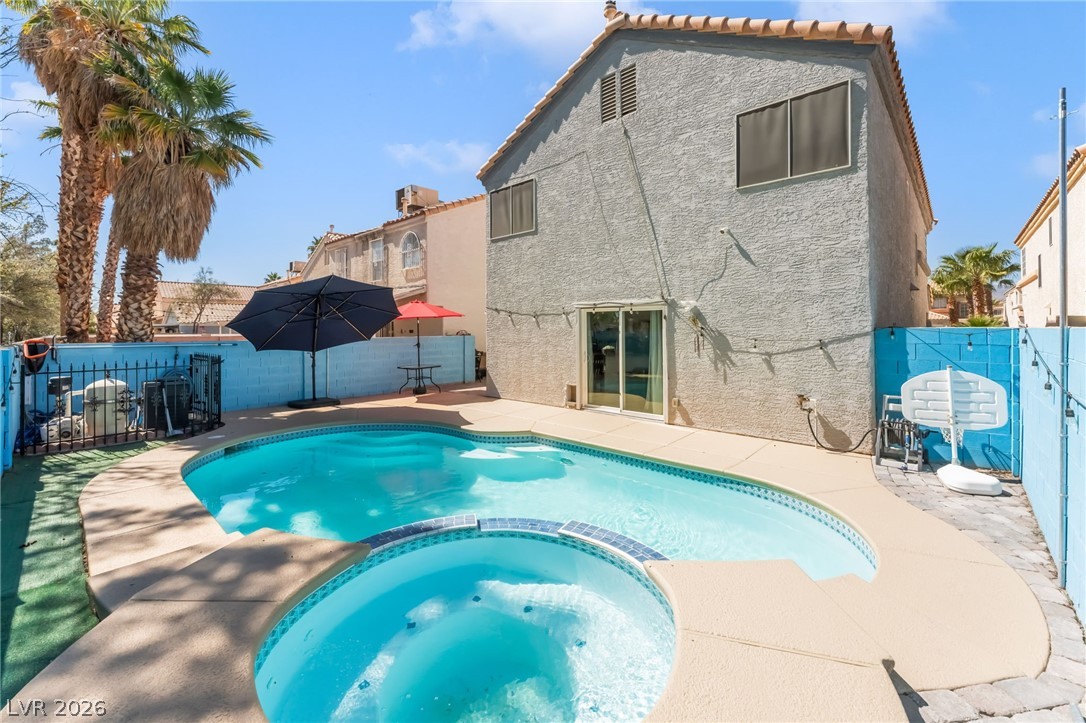 4140 Hazelridge Drive, Las Vegas 89129