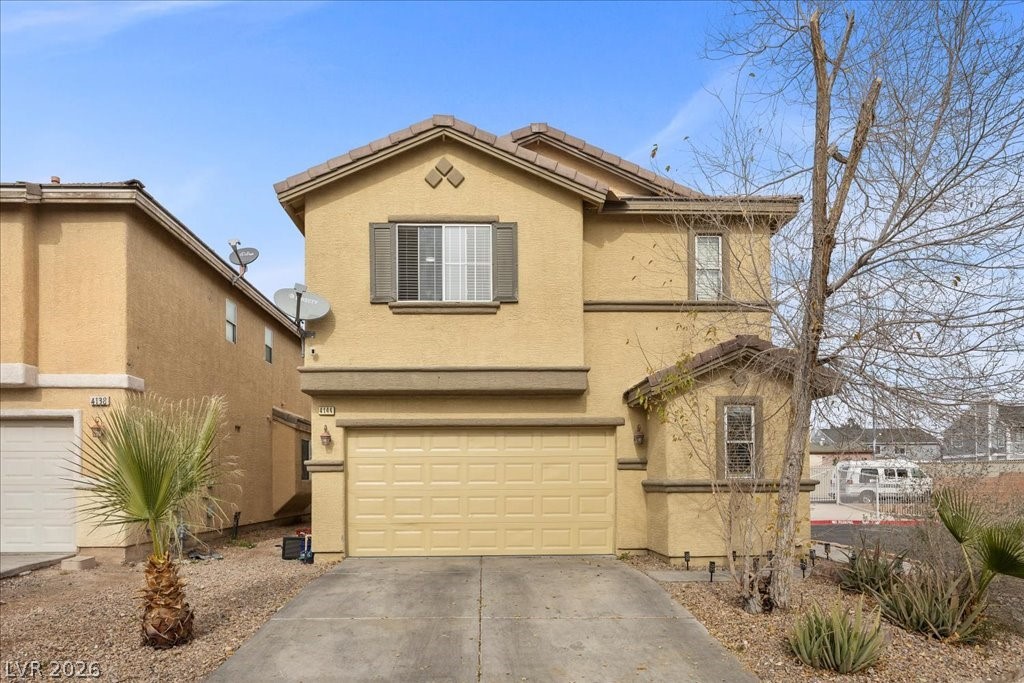 4144 Wheatleigh Court, Las Vegas 89115
