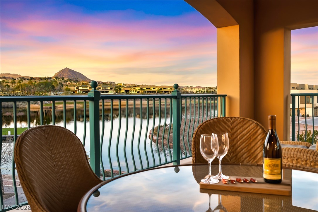 30 Strada Di Villaggio #151, Henderson 89011