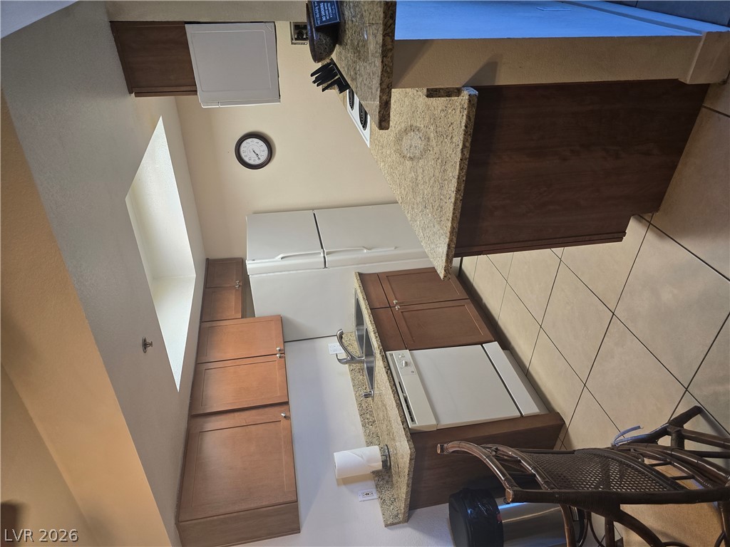 Photo 4 of 4200 S Valley View Boulevard #2117