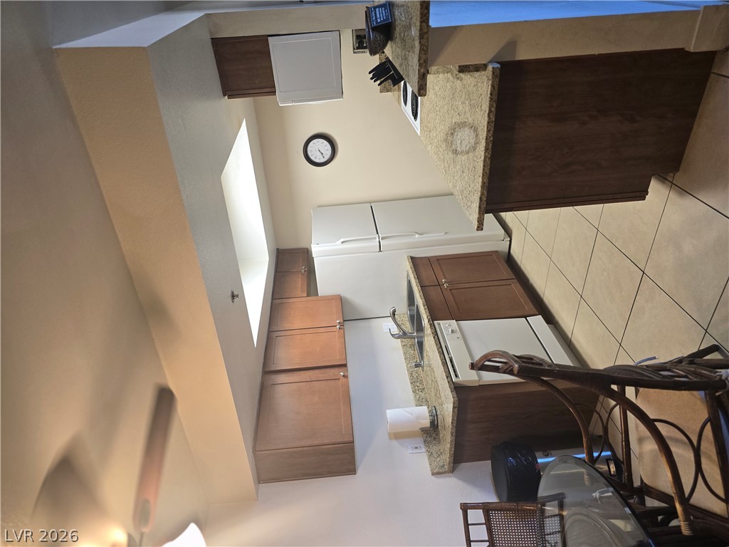Photo 18 of 27, 4200 S Valley View Boulevard #2117