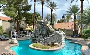 Photo 27 of 27, 4200 S Valley View Boulevard #2117