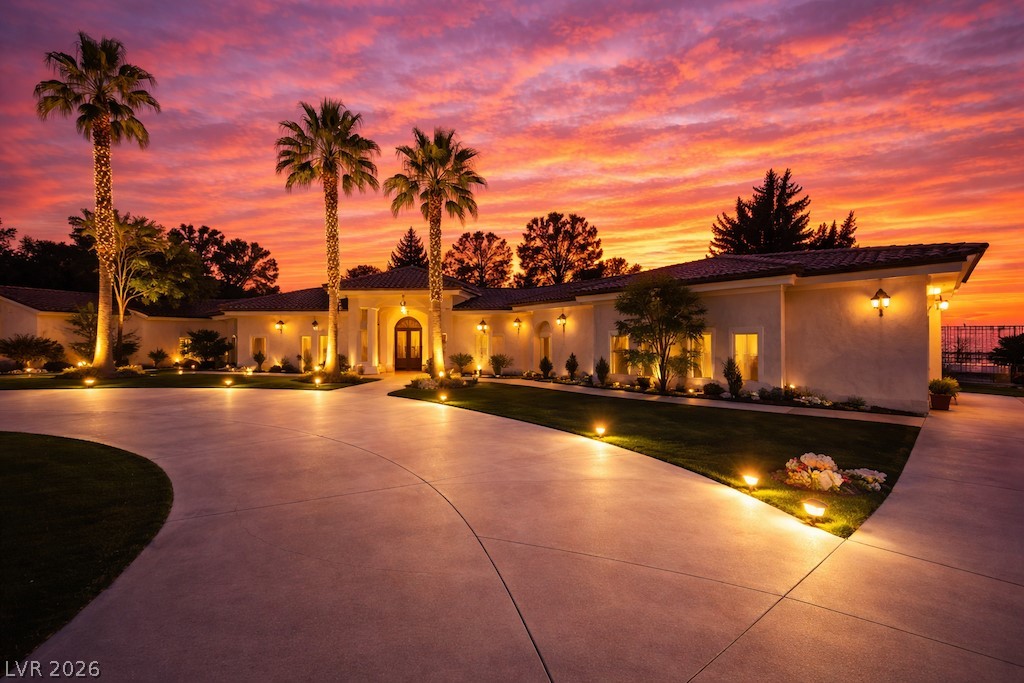 7360 Darby Avenue, Las Vegas