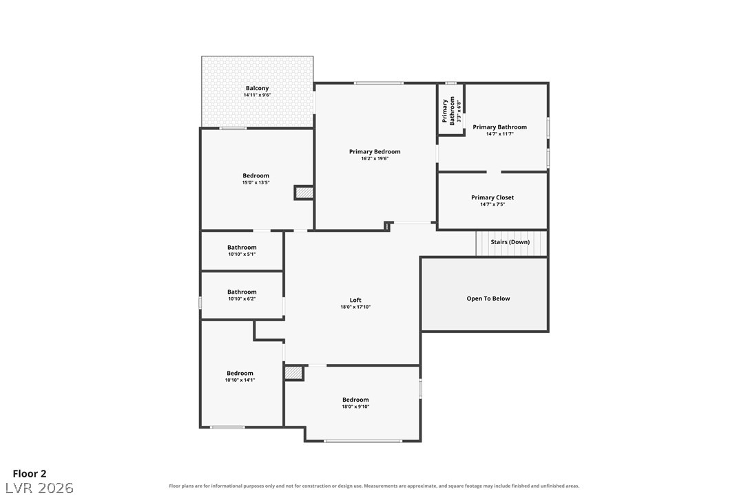 Photo 73 of 77, 10470 Dove Meadow Way