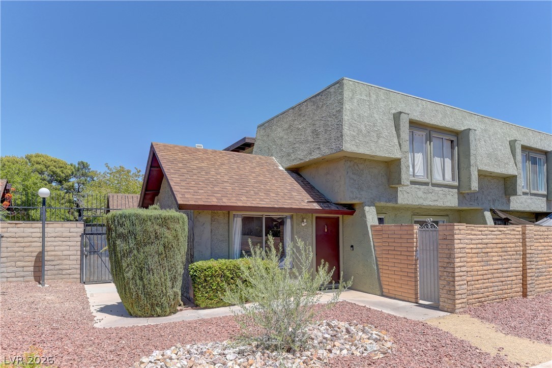 4441 Sirius Avenue, Las Vegas 89102