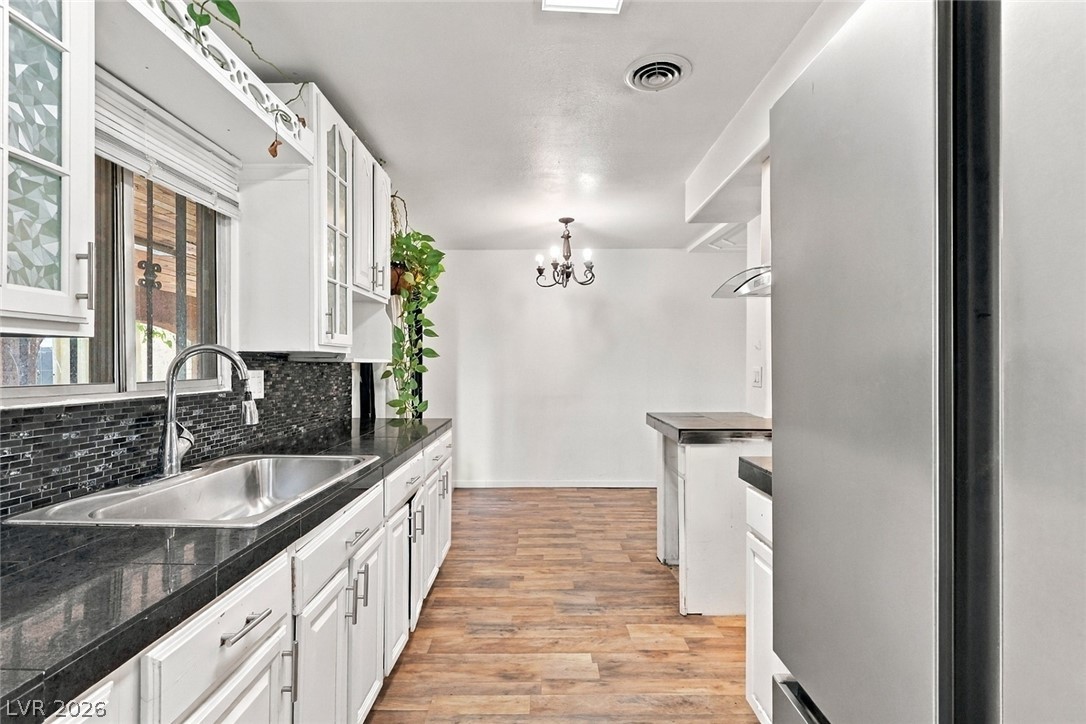 2828 Willoughby Avenue, Las Vegas 89101