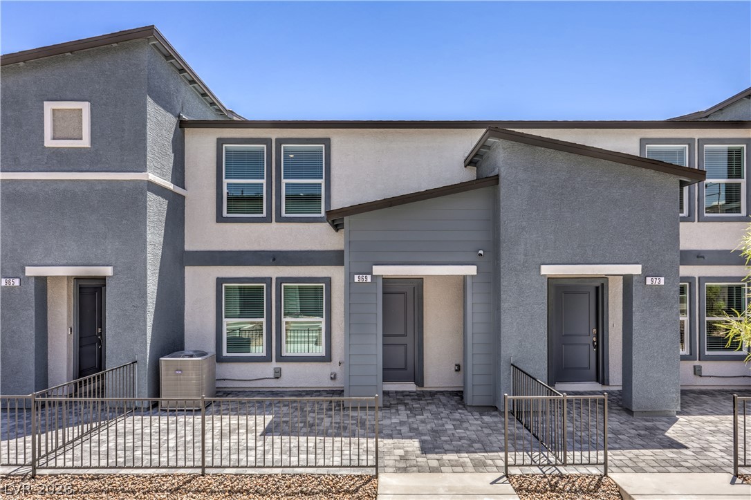 969 Appian Way, Las Vegas 89107