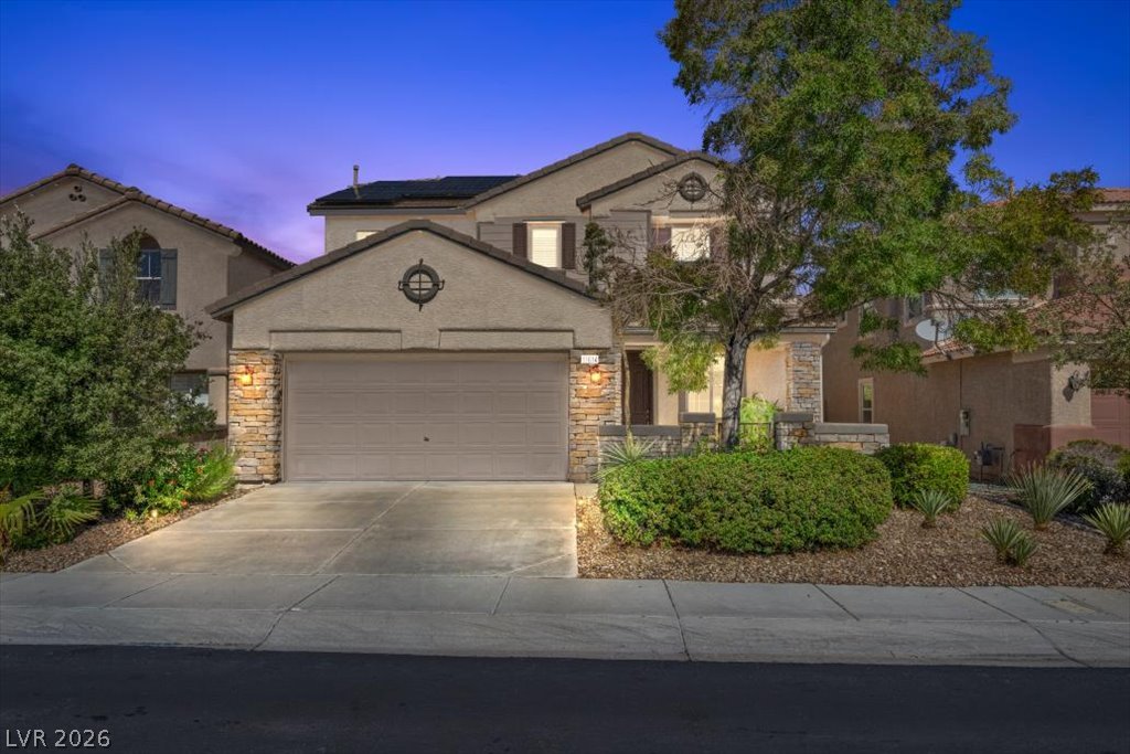 11614 Costa Linda Avenue, Las Vegas 89138