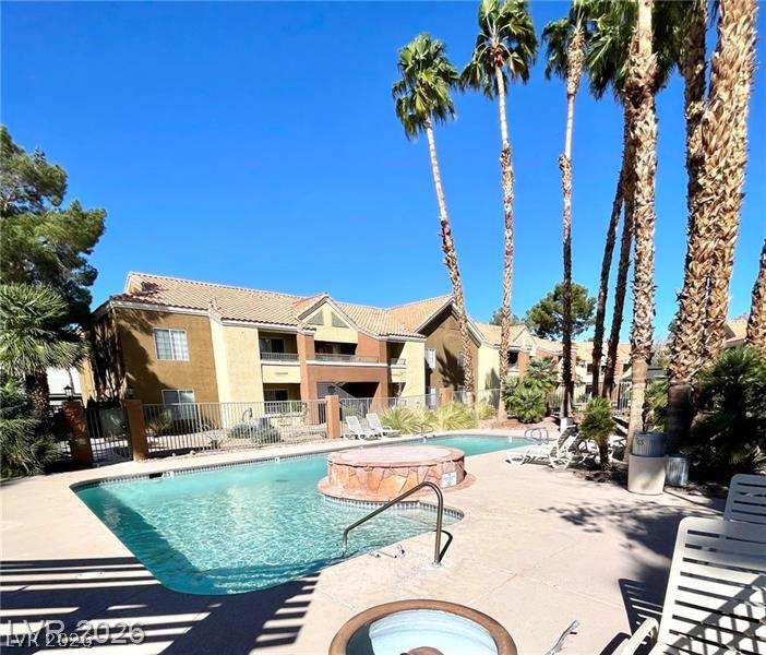 Photo 28 of 34, 2120 Ramrod Avenue #2313