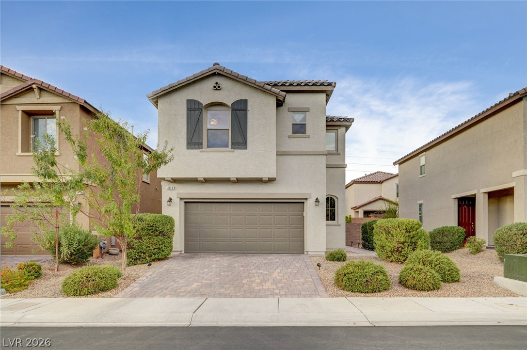 4114 Billowing Breeze Avenue, North Las Vegas 89081