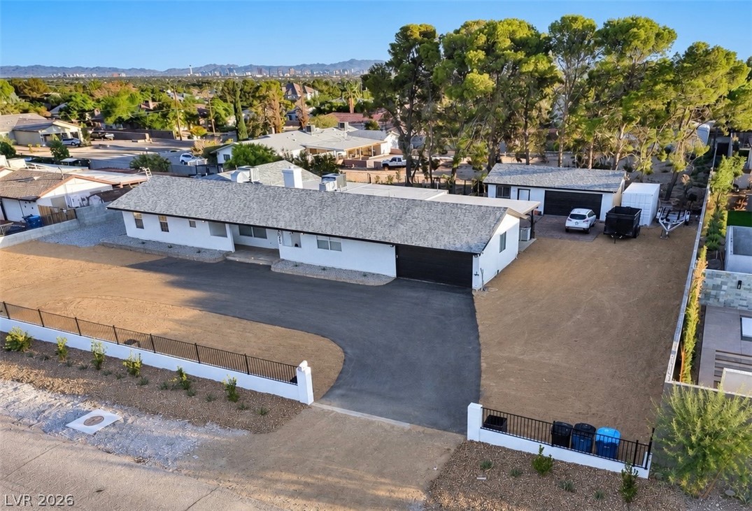 9035 W Hammer Lane, Las Vegas 89149