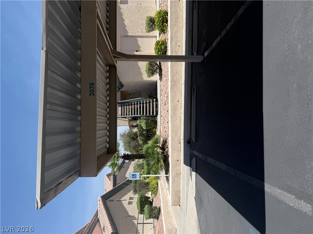 Photo 21 of 21, 8410 Eldora Avenue #2078