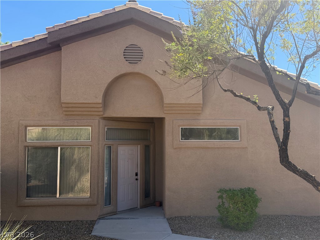 4776 Big Draw Drive, North Las Vegas 89031