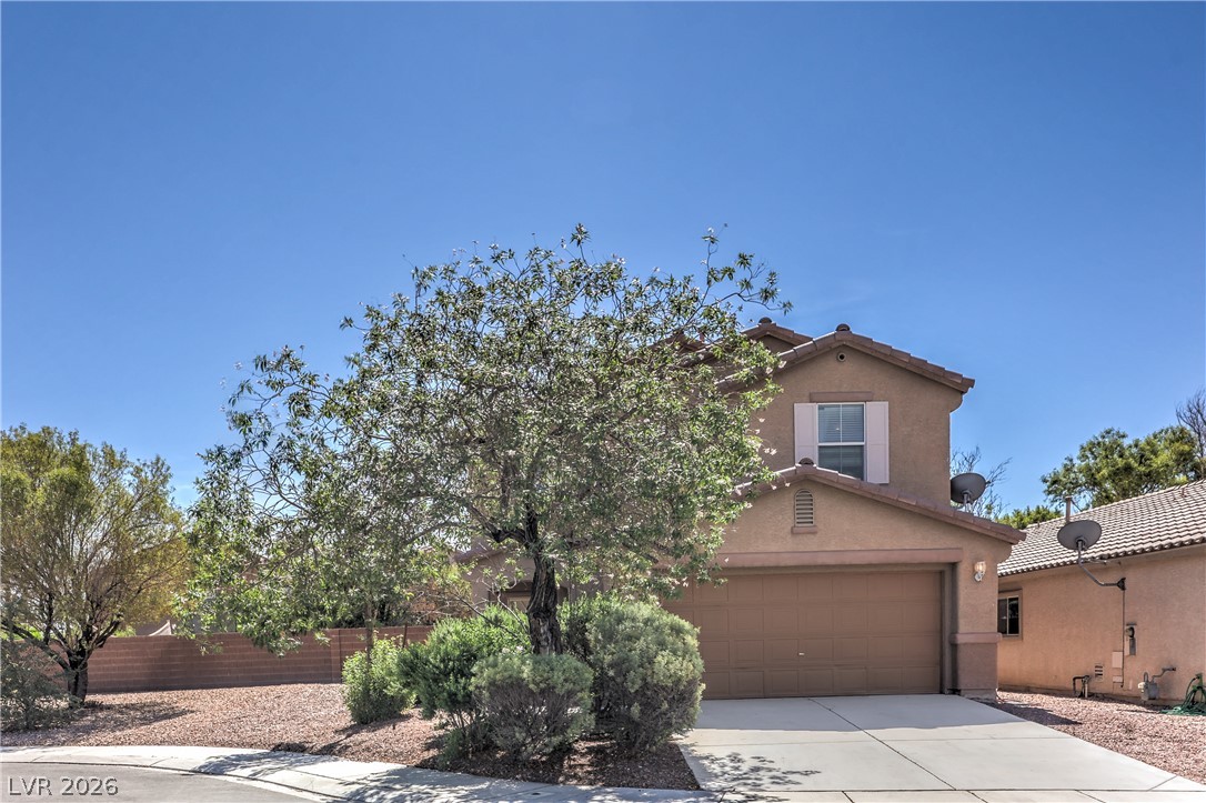 6528 Copper Smith Court, North Las Vegas 89084