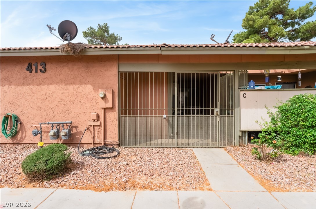 413 N Lamb Boulevard #C, Las Vegas 89110