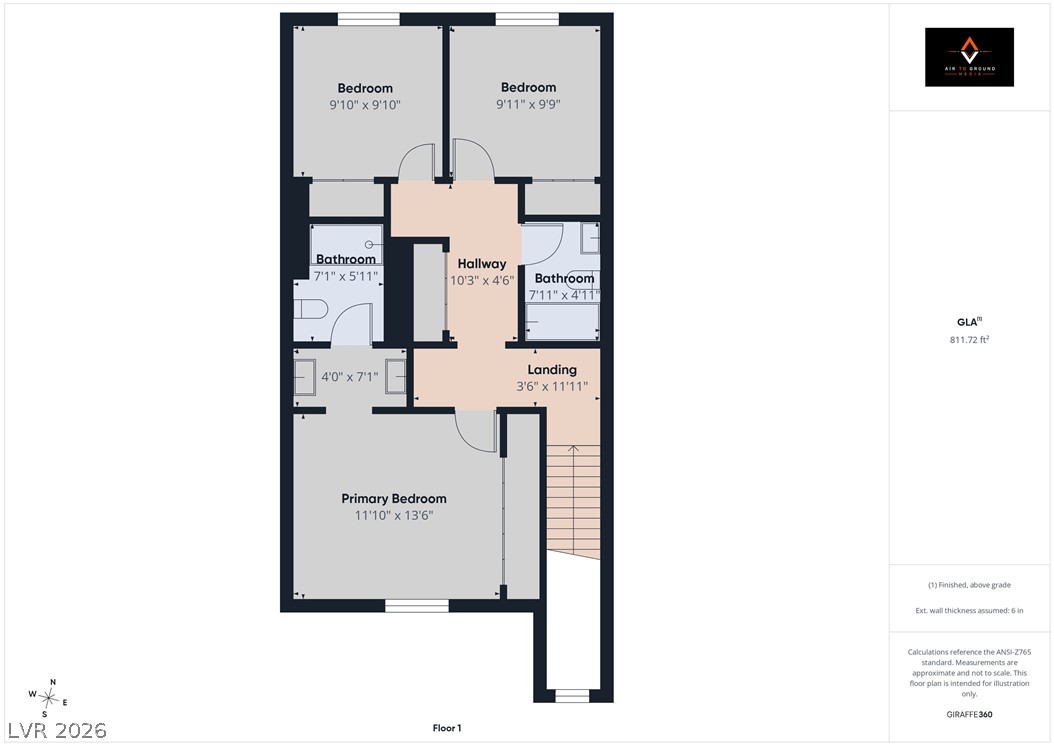 Photo 3 of 10773 Briset Court
