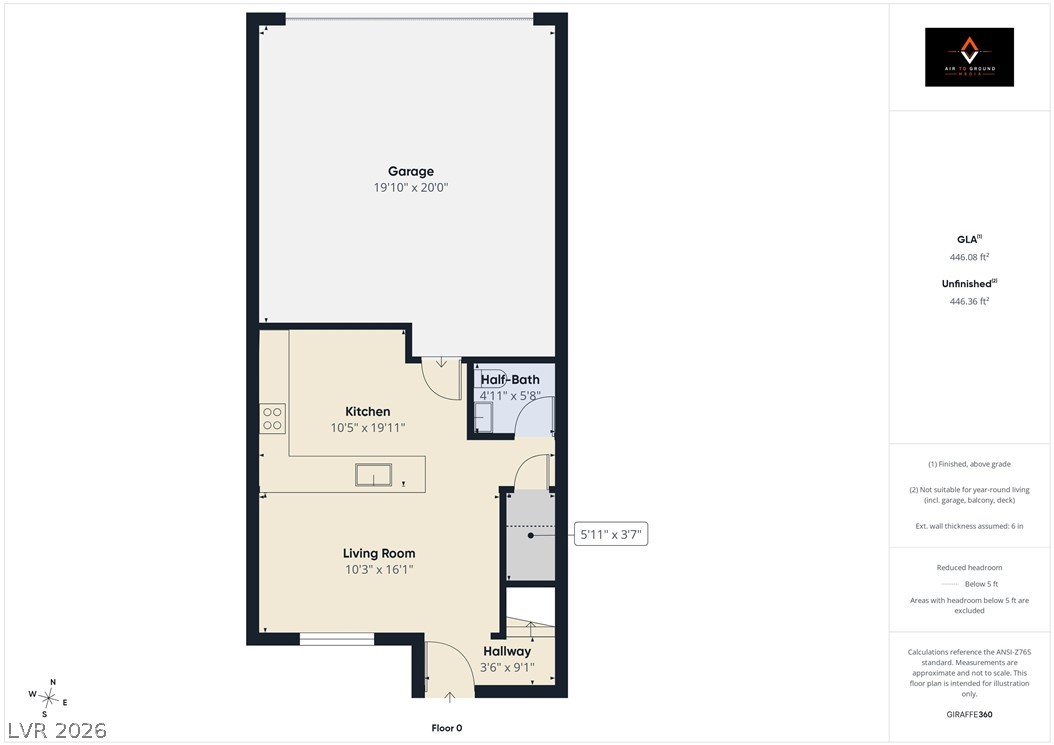 Photo 4 of 10773 Briset Court