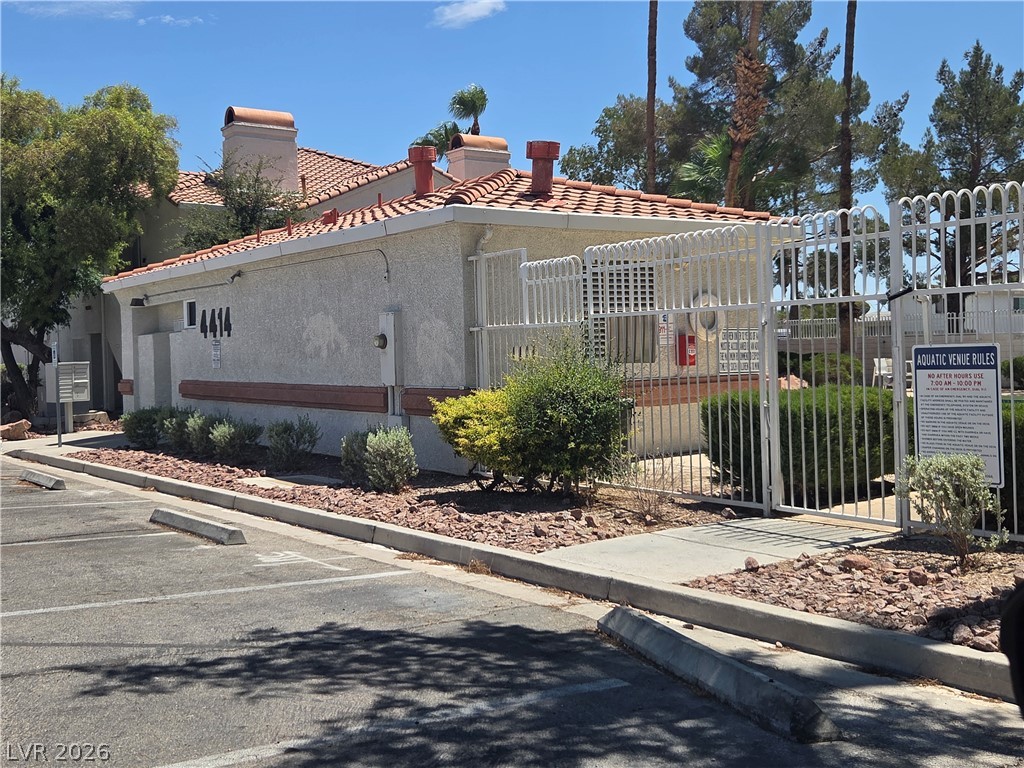 Photo 3 of 4320 W LakeMead Boulevard #202