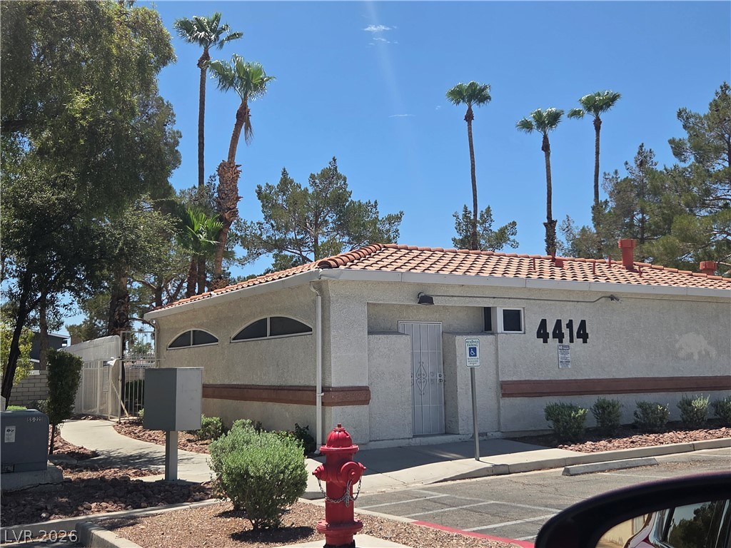 Photo 4 of 4320 W LakeMead Boulevard #202