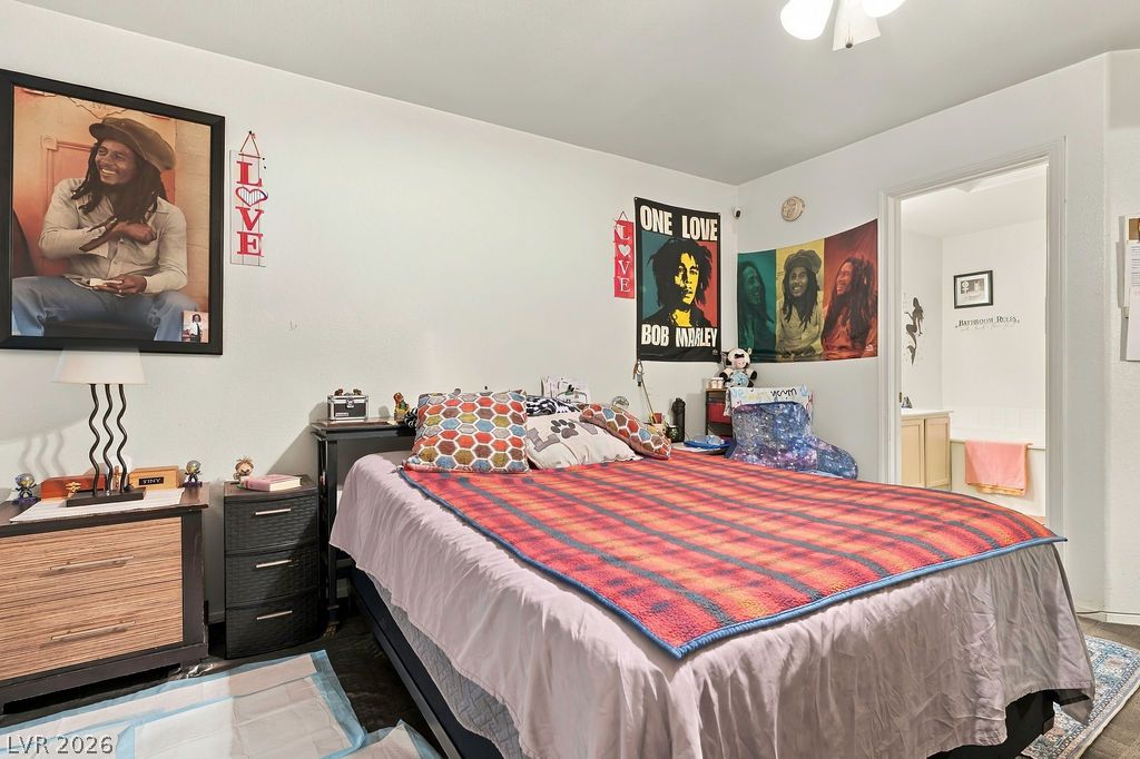 Photo 18 of 23, 4320 W LakeMead Boulevard #202