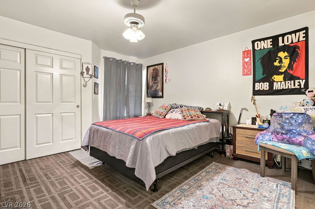 Photo 19 of 23, 4320 W LakeMead Boulevard #202