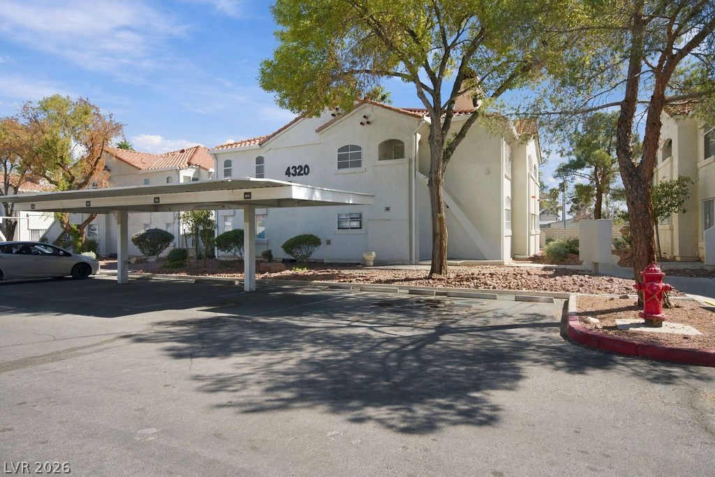 Photo 23 of 23, 4320 W LakeMead Boulevard #202