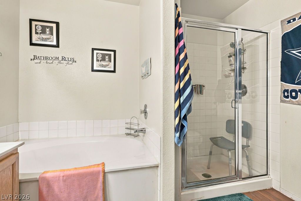 Photo 16 of 23, 4320 W LakeMead Boulevard #202