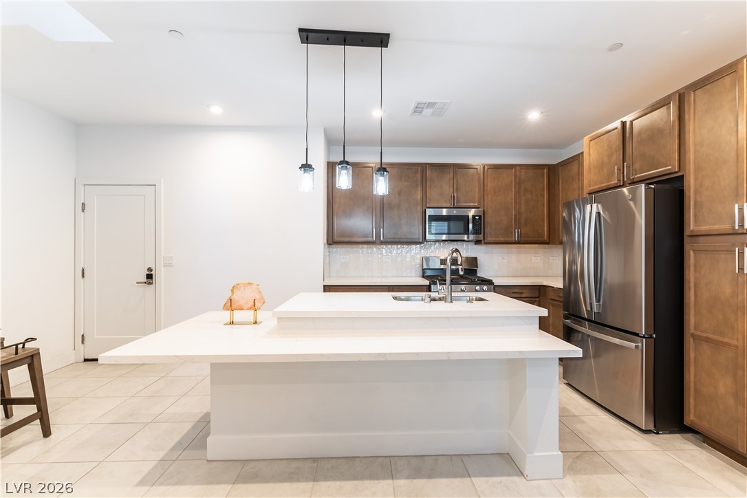 4312 Eagle Summit Avenue, Las Vegas 89141