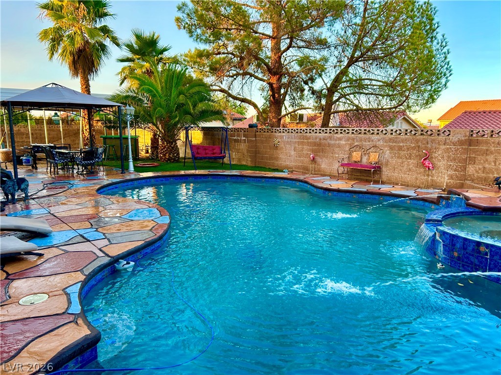 Photo 4 of 7400 Amigo Street