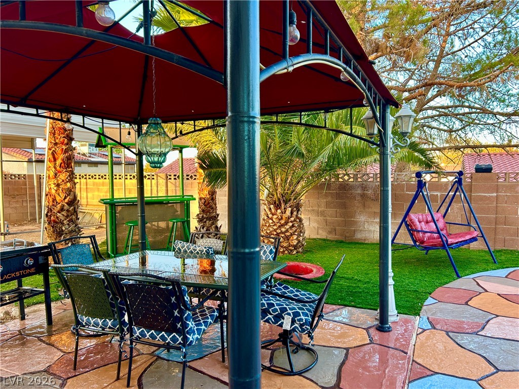 Photo 5 of 7400 Amigo Street