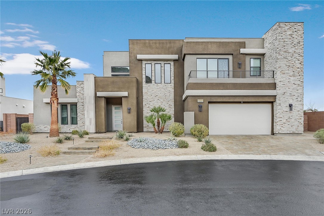 4008 Desert Trace Court, Las Vegas 89129