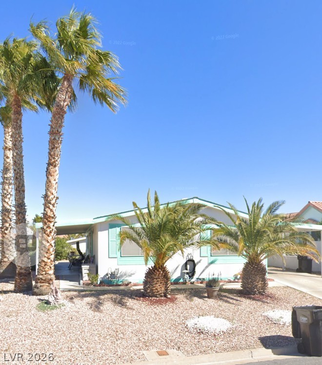 514 Topaz Avenue, Henderson 89015