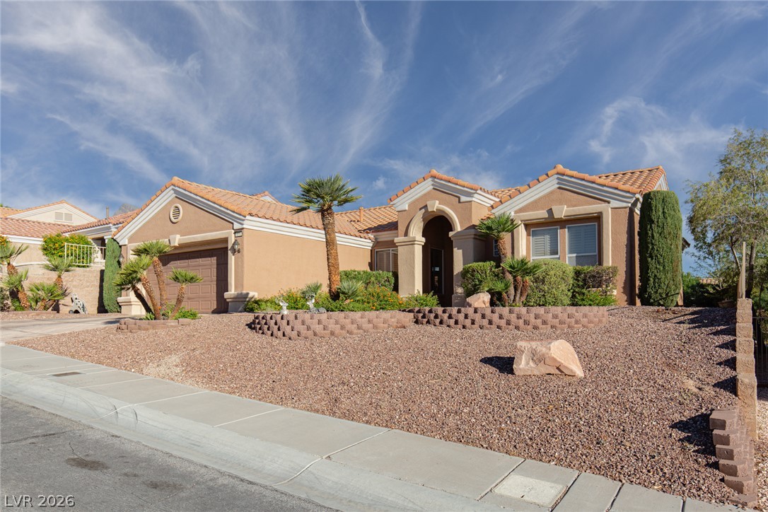 10716 Grand Cypress Avenue, Las Vegas 89134