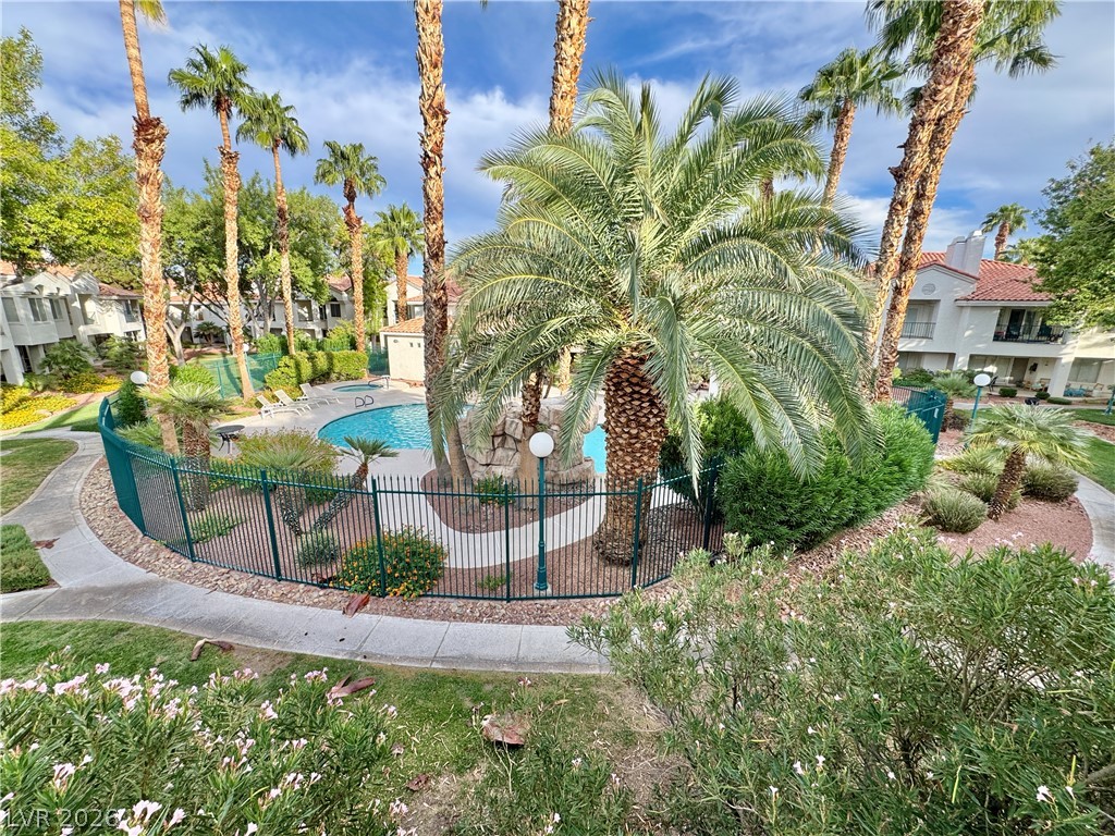 5412 Harmony Green Drive #202, Las Vegas 89149