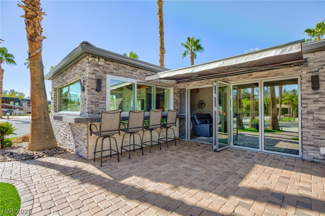 8175 Arville Street #142, Las Vegas 89139