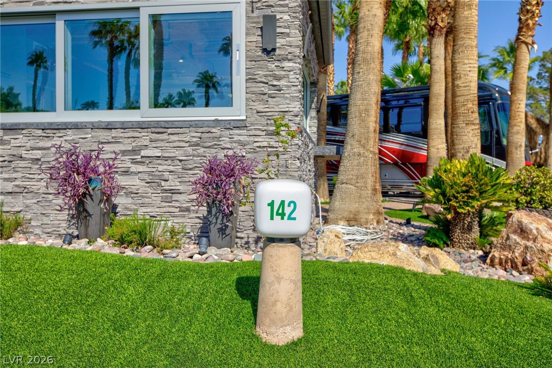 Photo 4 of 8175 Arville Street #142