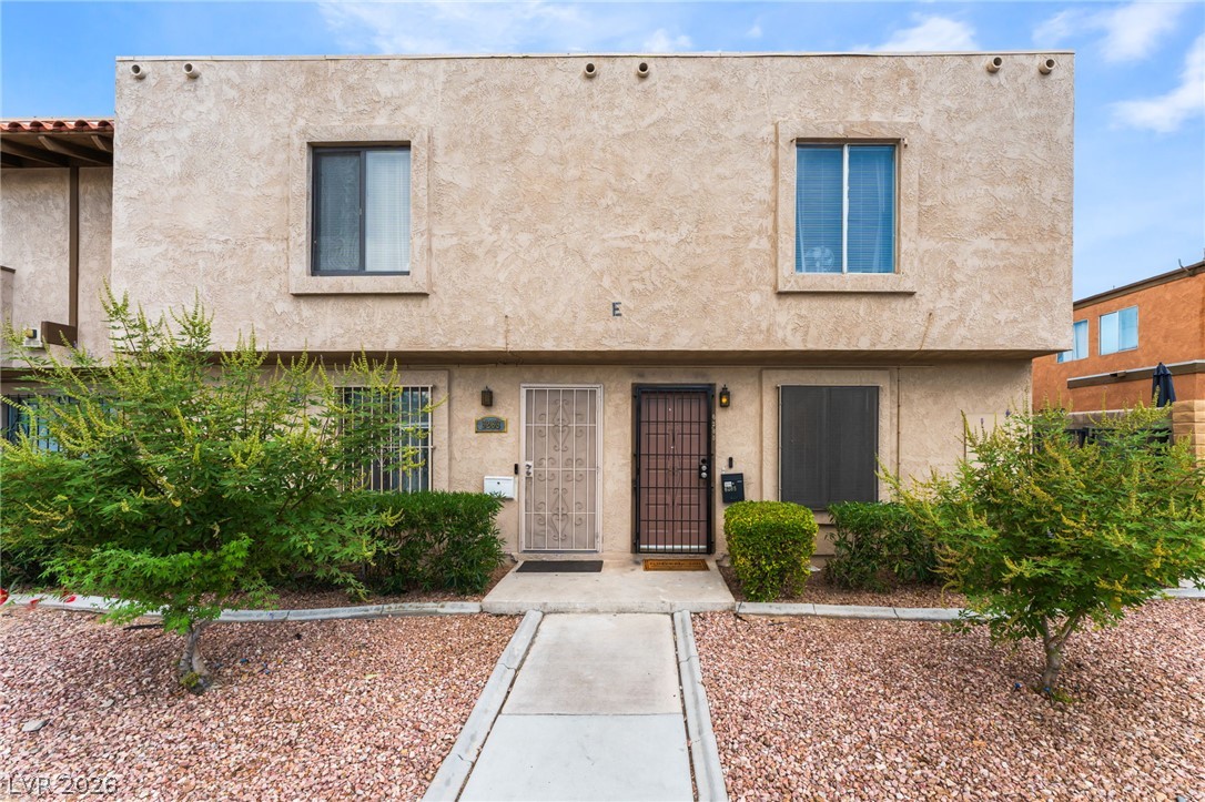 6285 W Washington Avenue, Las Vegas 89107
