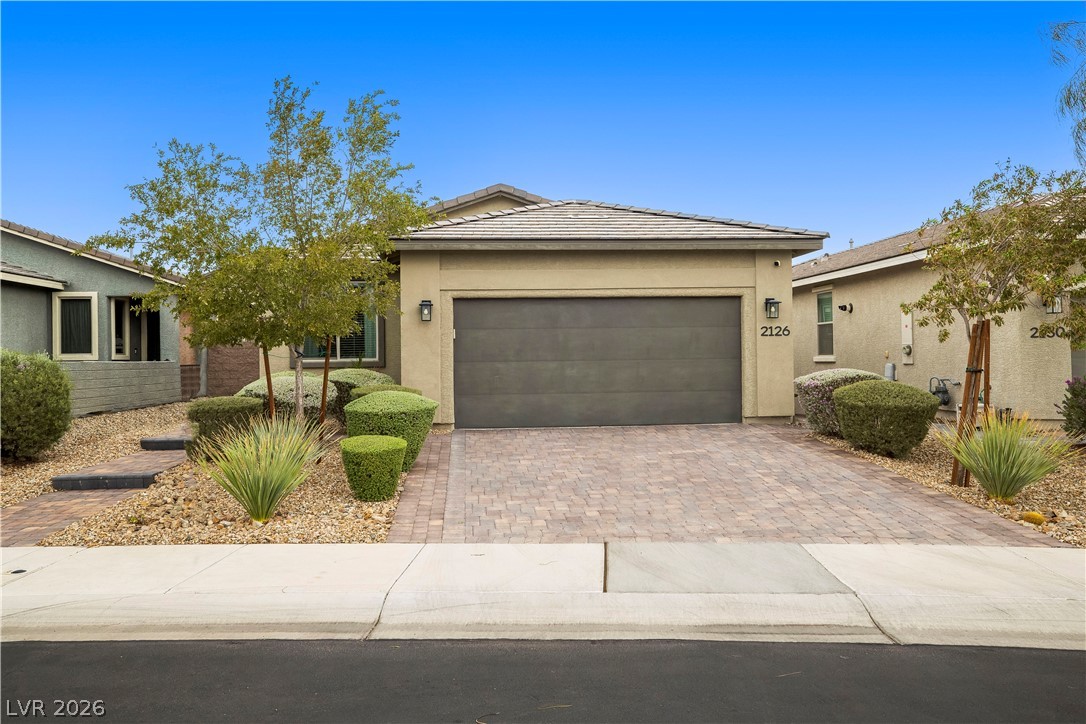 2126 Albury Avenue, North Las Vegas 89086