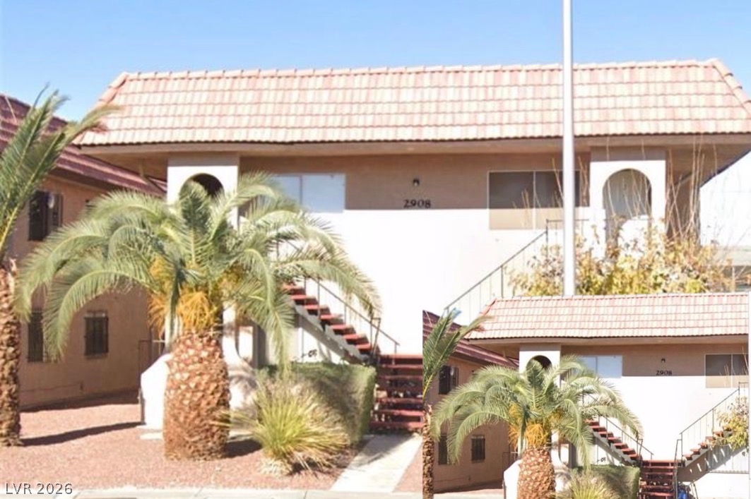 2909 Siki Court #D, Las Vegas 89101