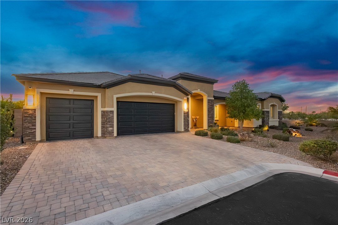 7009 Connor Cove Street, Las Vegas 89118