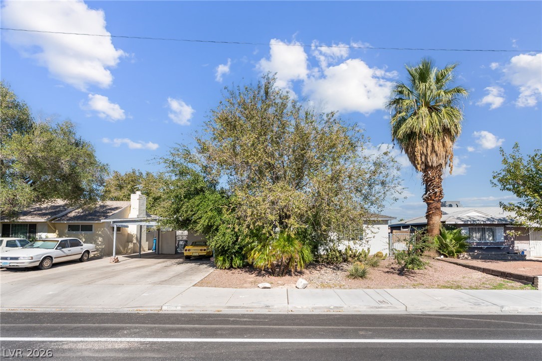 1809 E Saint Louis Avenue, Las Vegas 89104