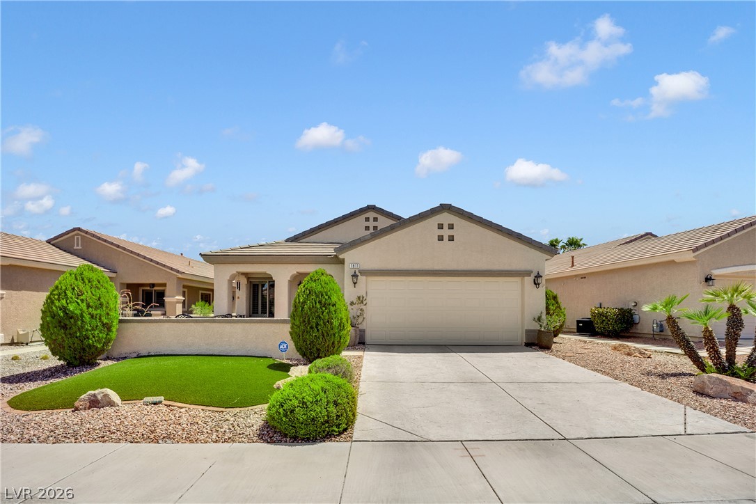 1811 Tiger Creek Avenue, Henderson 89012