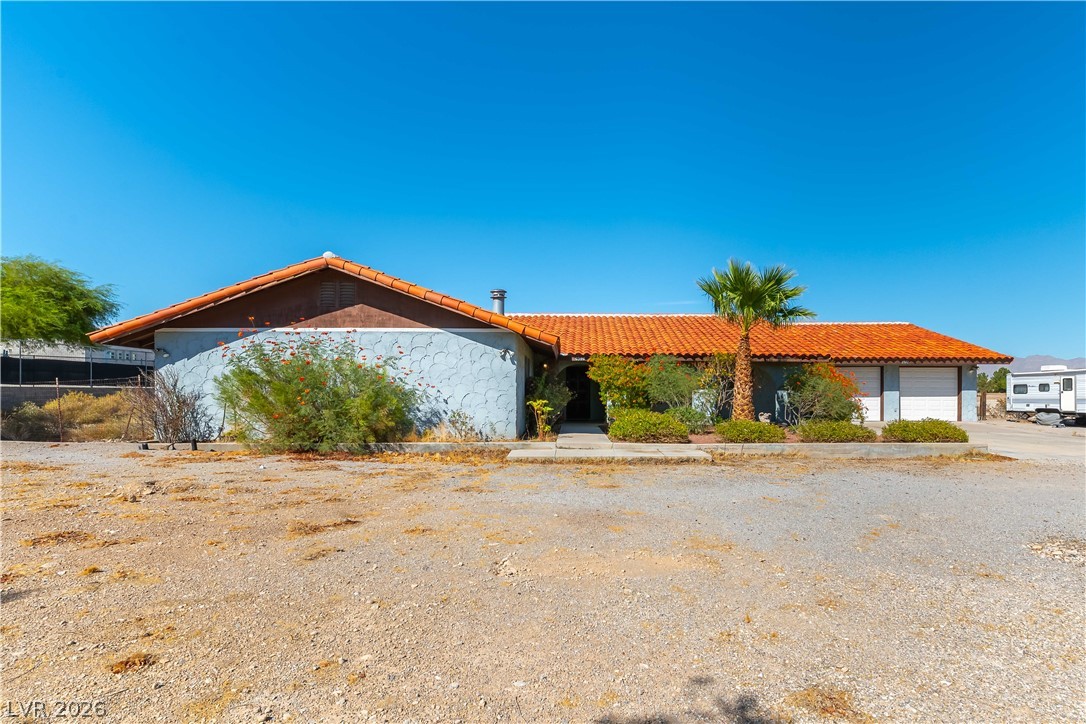 8520 W Hammer Lane, Las Vegas 89149