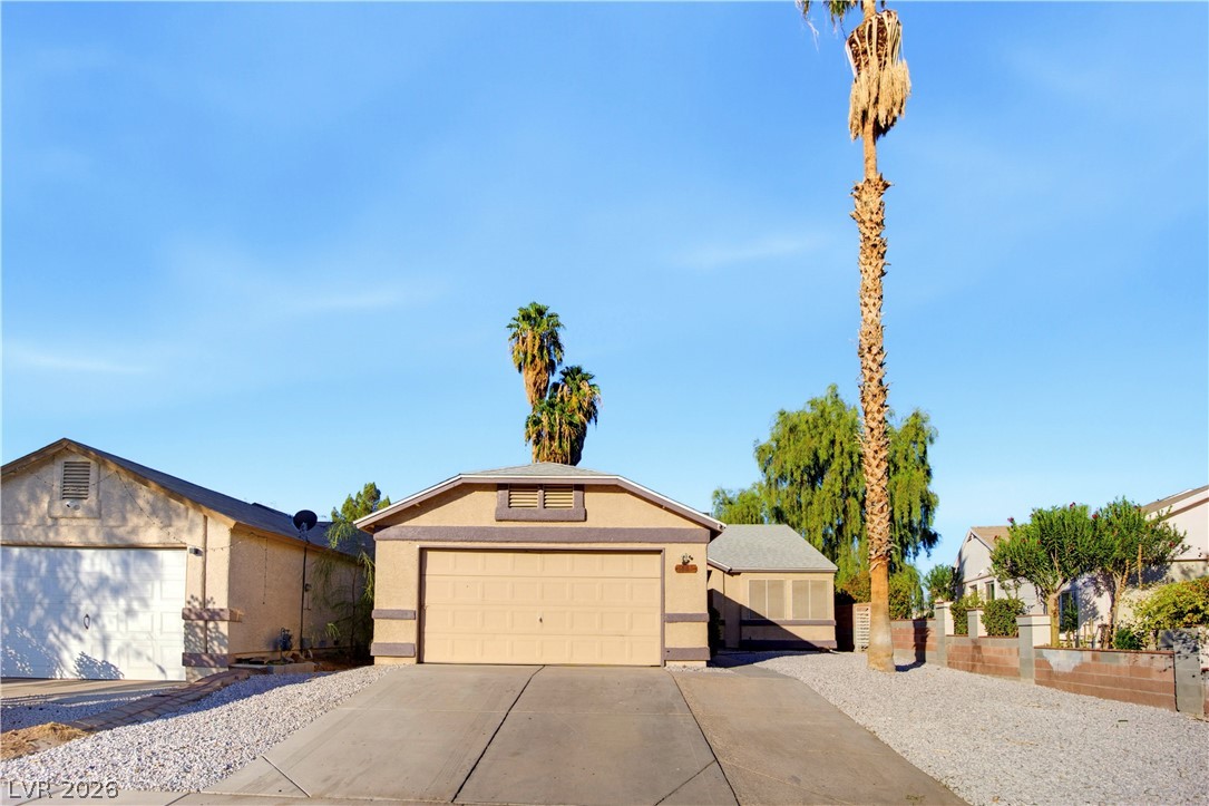 1821 S Christy Lane, Las Vegas 89142
