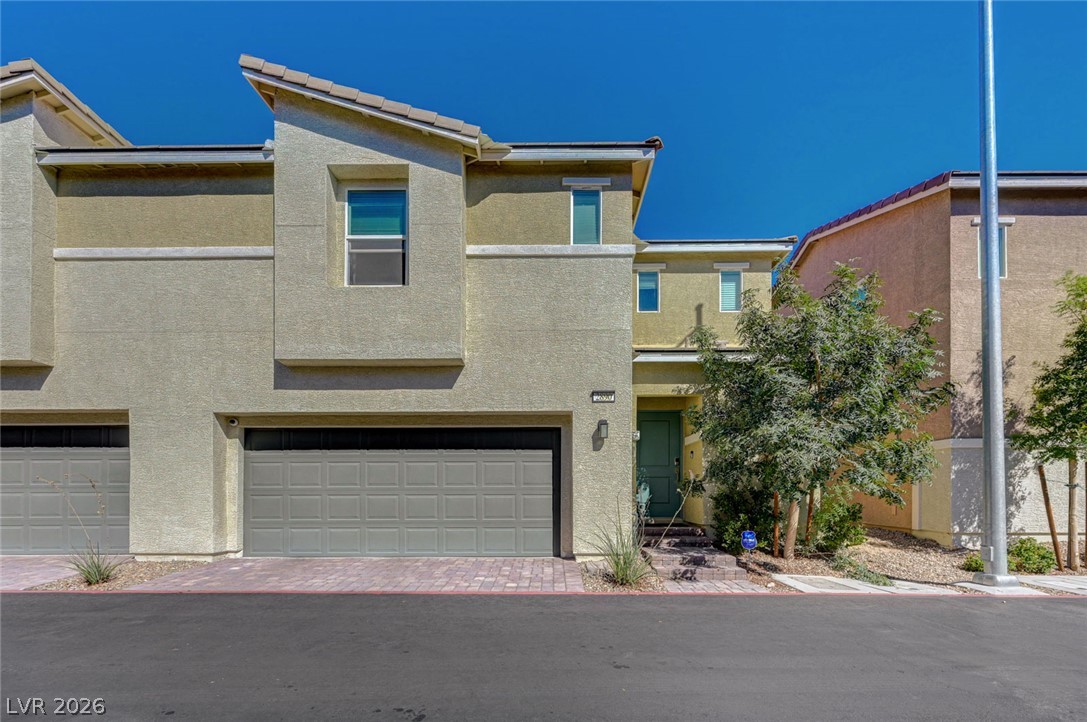 2890 Twilight Green Avenue, North Las Vegas 89086