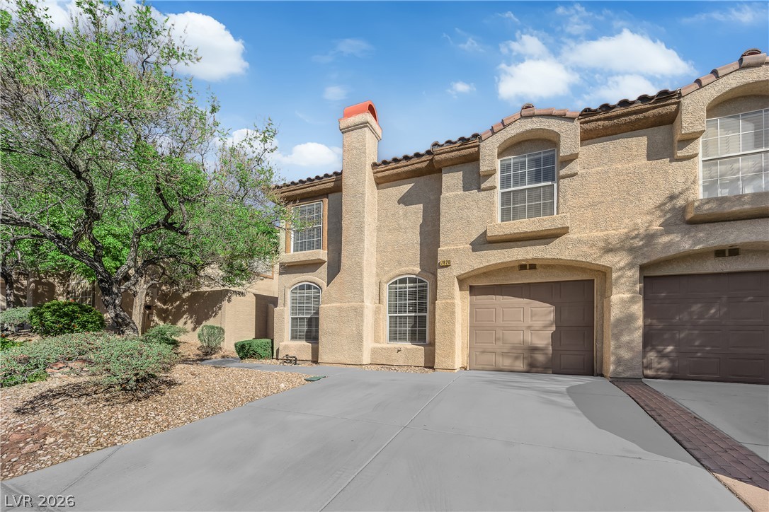 7620 Bauble Avenue, Las Vegas 89128